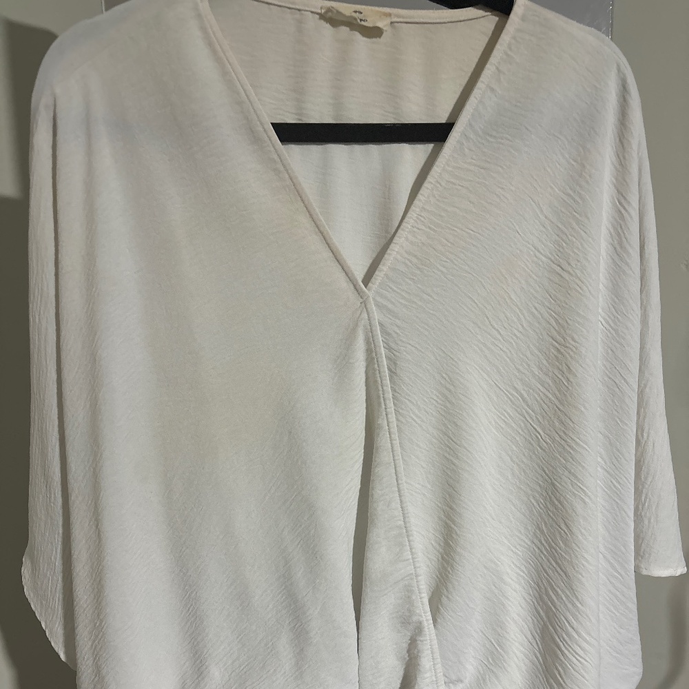 Entro Bodysuit